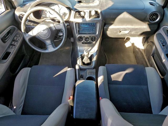 Subaru Impreza 2.5i Image 5