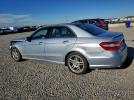 Mercedes-Benz E-Class 550 4matic Image 3