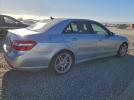 Mercedes-Benz E-Class 550 4matic Image 6