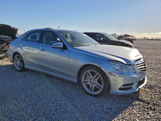 Mercedes-Benz E-Class 550 4matic Image 5