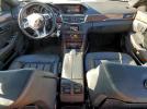 Mercedes-Benz E-Class 550 4matic Image 10
