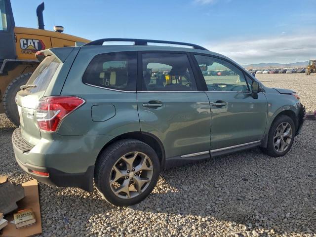 Subaru Forester 2.5i Touring Image 6