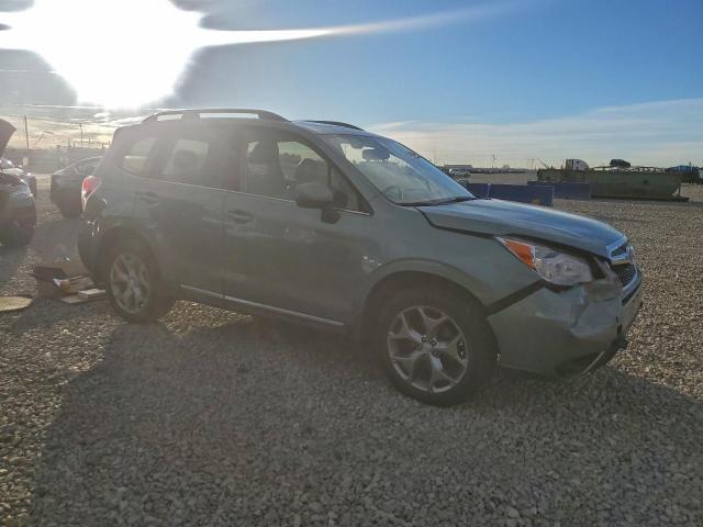 Subaru Forester 2.5i Touring Image 11