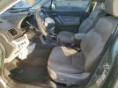 Subaru Forester 2.5i Touring Image 13