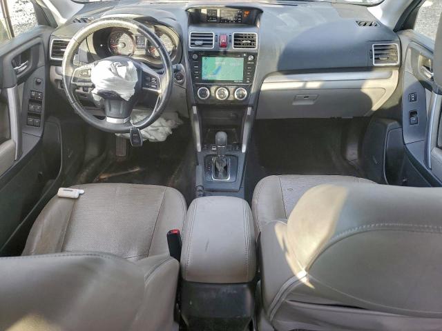Subaru Forester 2.5i Touring Image 7