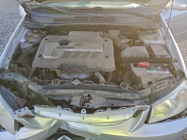 Kia Spectra Lx Image 10