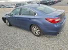 Subaru Legacy 2.5i Premium Image 4