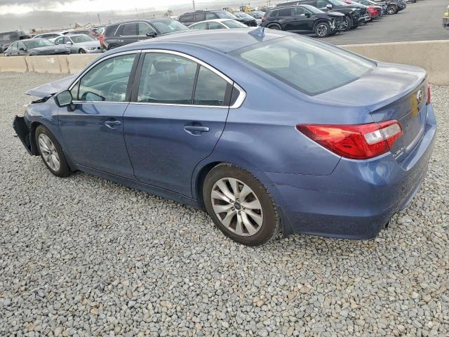 Subaru Legacy 2.5i Premium Image 4