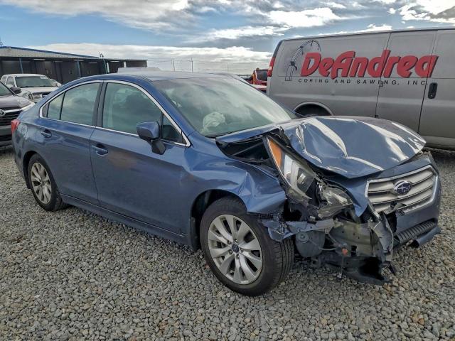 Subaru Legacy 2.5i Premium Image 2