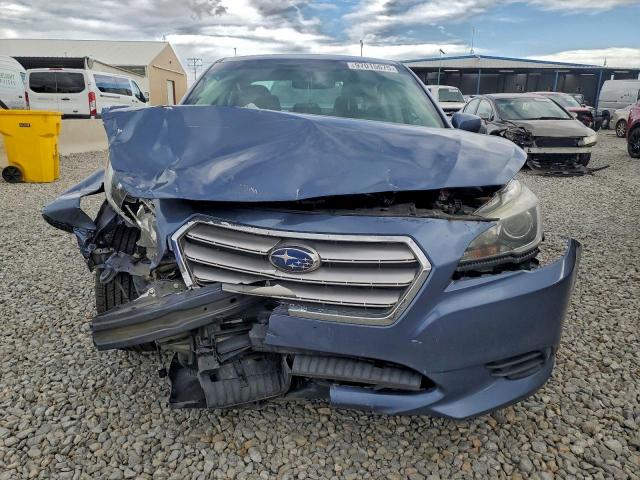 Subaru Legacy 2.5i Premium Image 3