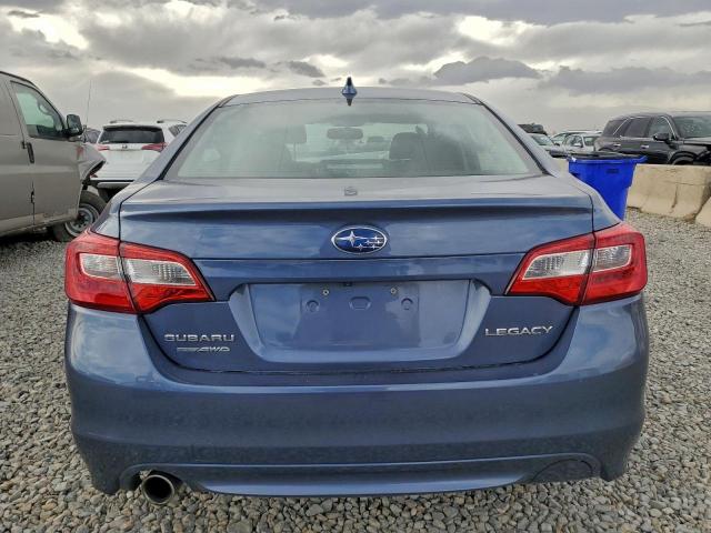 Subaru Legacy 2.5i Premium Image 11