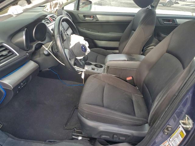 Subaru Legacy 2.5i Premium Image 6