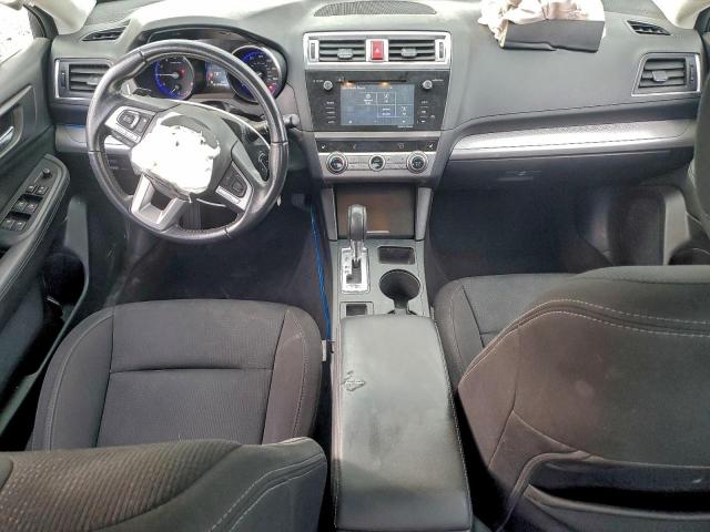Subaru Legacy 2.5i Premium Image 7