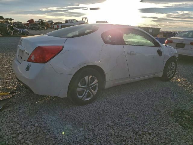 Nissan Altima 2.5s Image 2