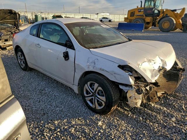 Nissan Altima 2.5s Image 5