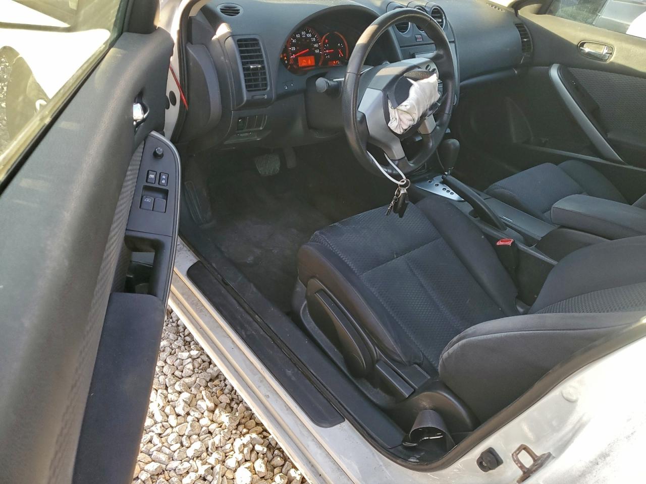 Nissan Altima 2.5s Image 8