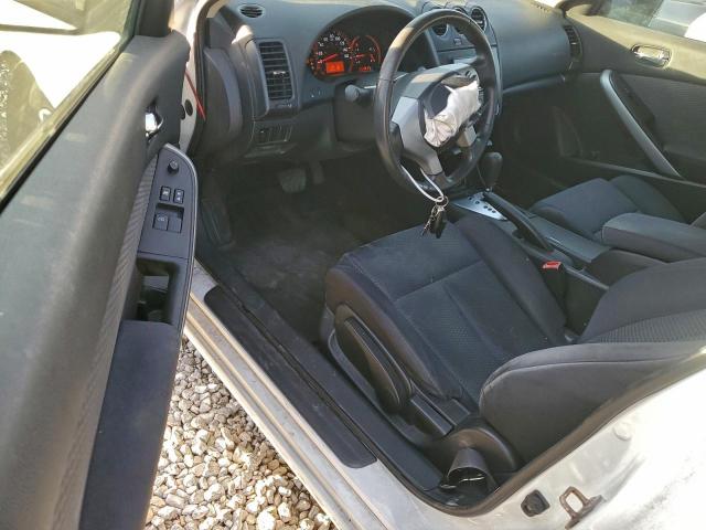 Nissan Altima 2.5s Image 8