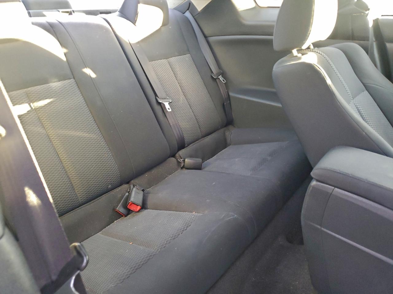 Nissan Altima 2.5s Image 7