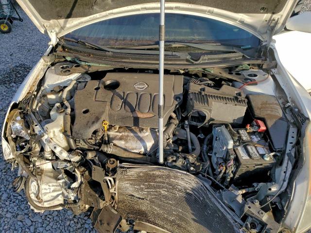 Nissan Altima 2.5s Image 13