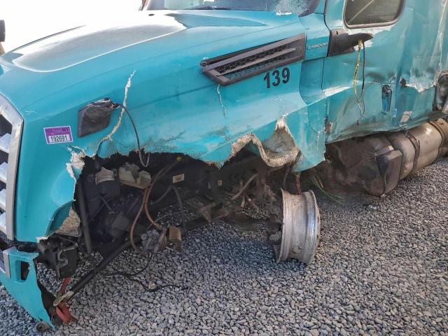 Freightliner Cascadia 1 Image 6