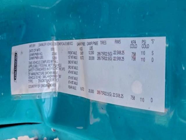 Freightliner Cascadia 1 Image 2