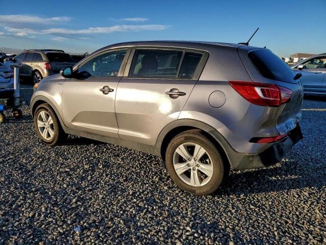 Kia Sportage Lx Image 13