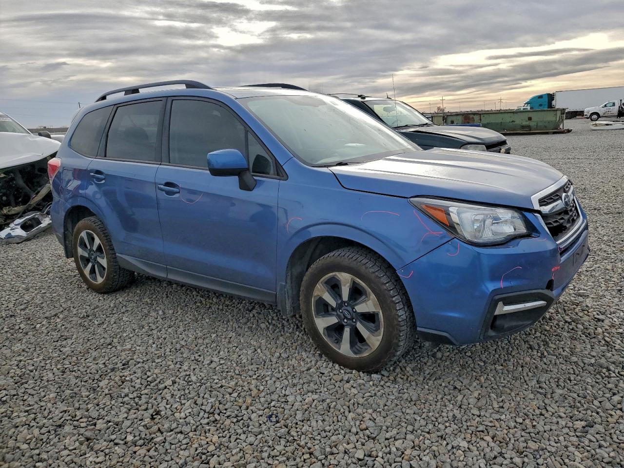 Subaru Forester 2.5i Premium Image 7