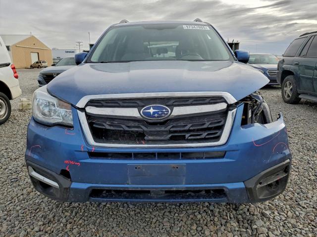 Subaru Forester 2.5i Premium Image 4