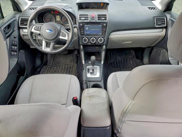 Subaru Forester 2.5i Premium Image 10
