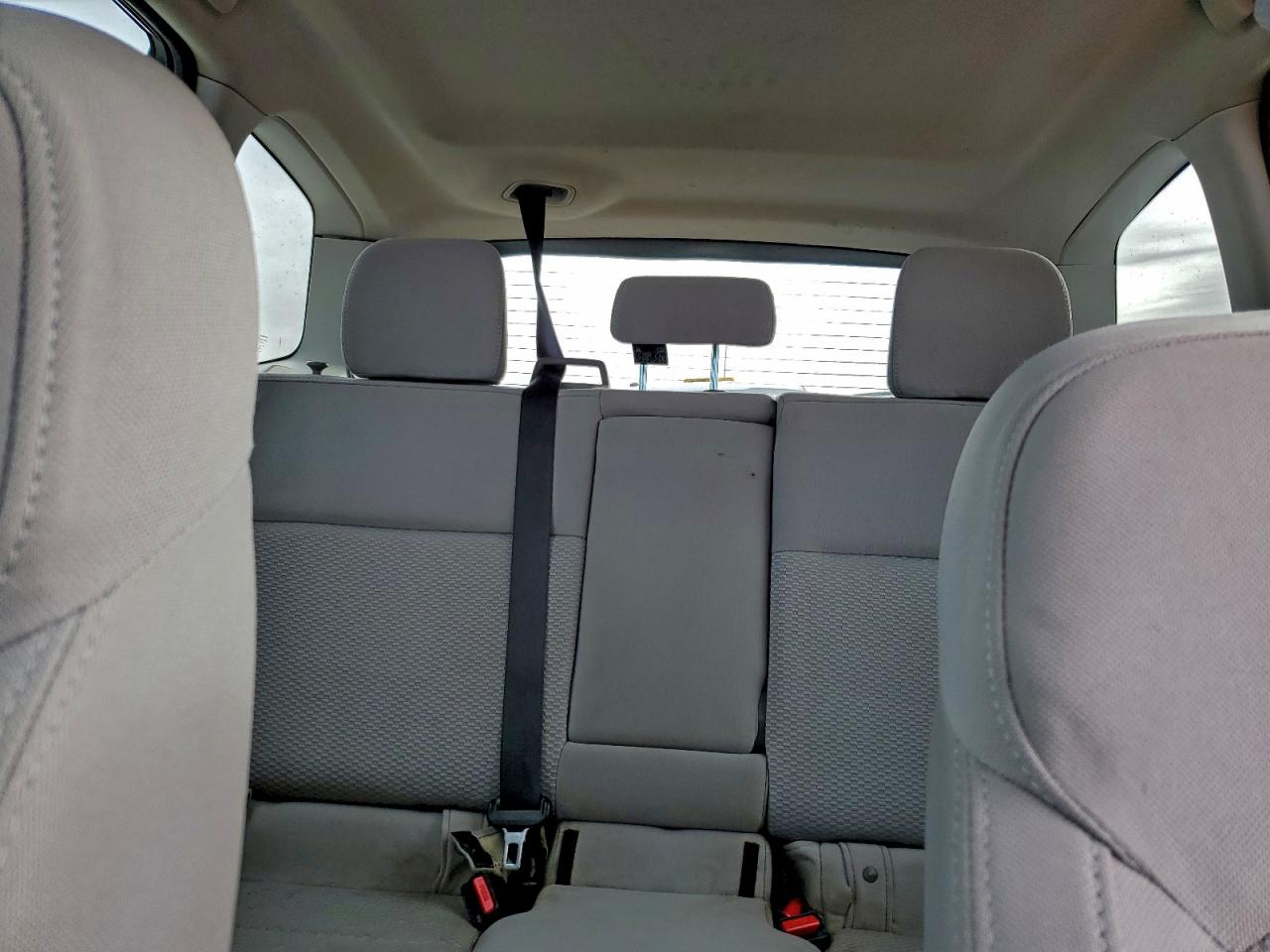 Subaru Forester 2.5i Premium Image 9