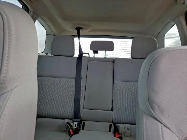 Subaru Forester 2.5i Premium Image 9