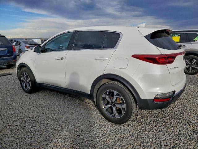 Kia Sportage Lx Image 6