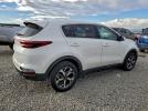 Kia Sportage Lx Image 3