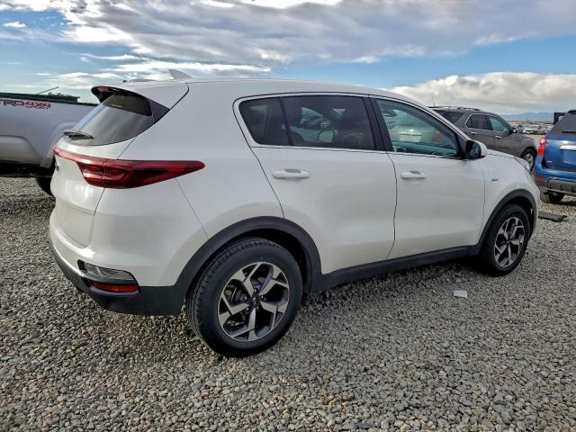 Kia Sportage Lx Image 3