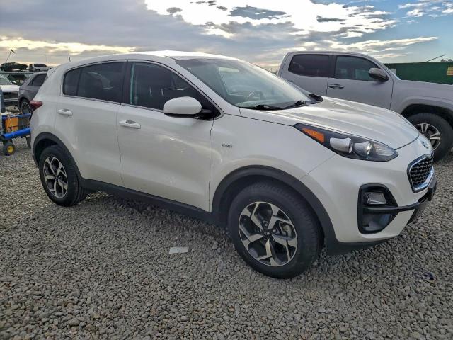 Kia Sportage Lx Image 4