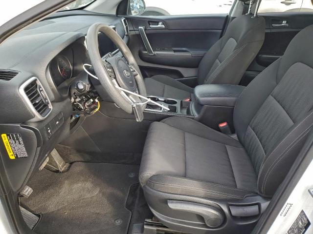 Kia Sportage Lx Image 5