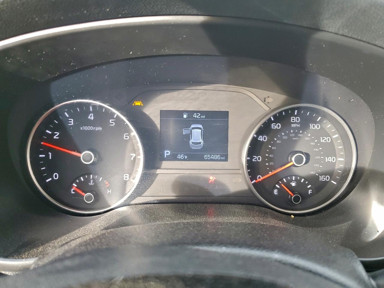 Kia Sportage Lx Image 7