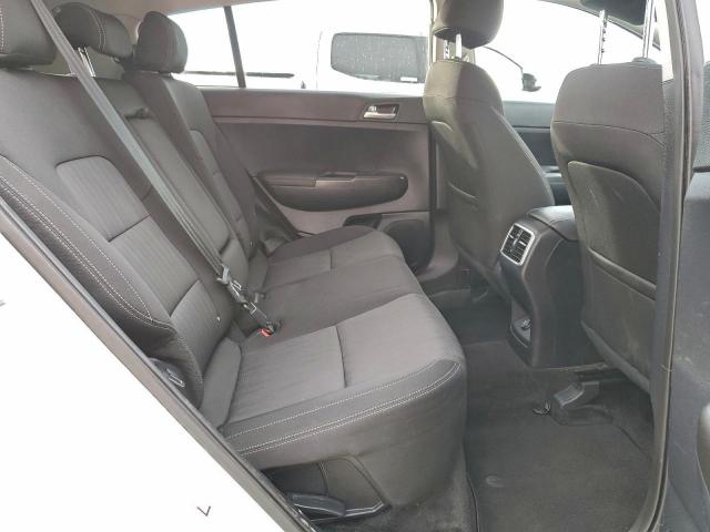 Kia Sportage Lx Image 2