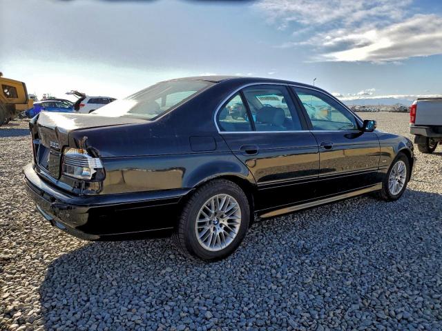 BMW 5 Series I Automatic Image 5