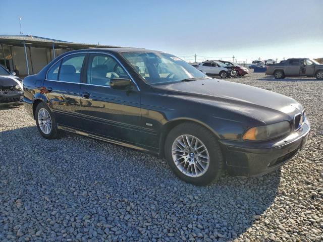 BMW 5 Series I Automatic Image 12