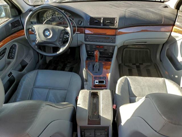 BMW 5 Series I Automatic Image 4