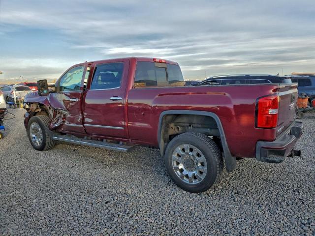 GMC Sierra K2500 Denali Image 12