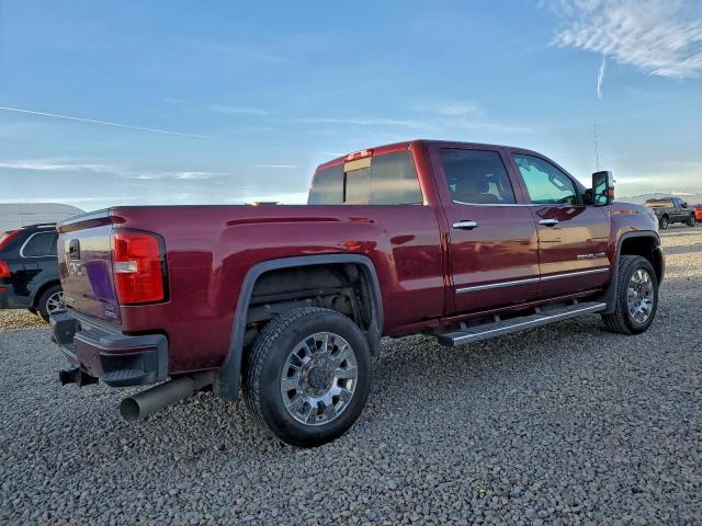 GMC Sierra K2500 Denali Image 2