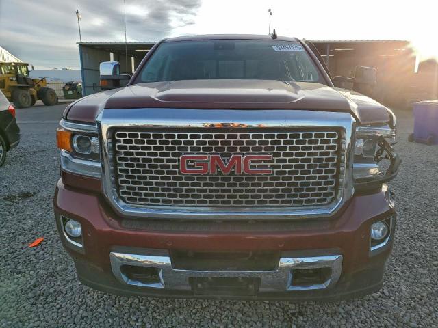 GMC Sierra K2500 Denali Image 4
