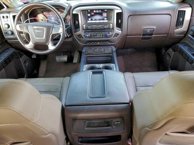 GMC Sierra K2500 Denali Image 7