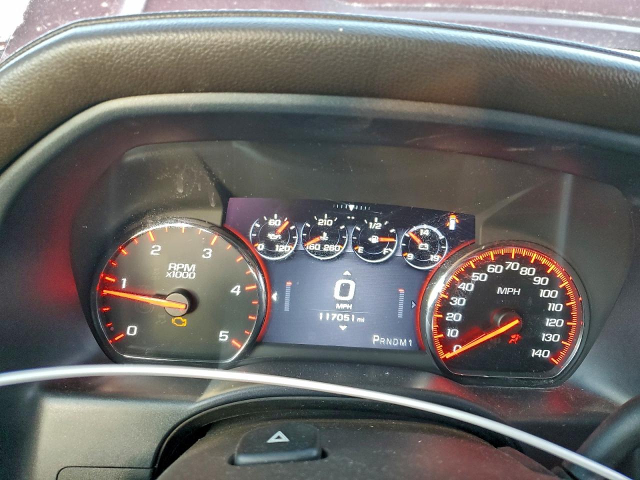 GMC Sierra K2500 Denali Image 6