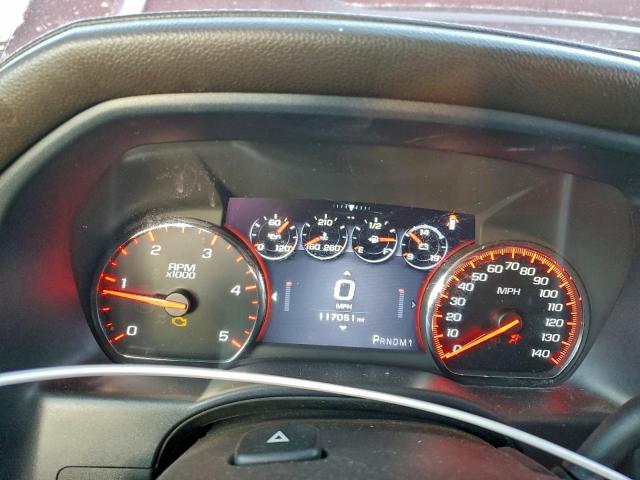 GMC Sierra K2500 Denali Image 6