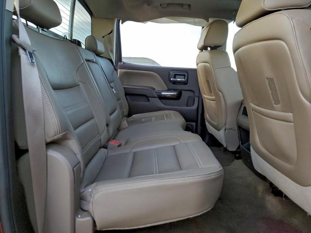 GMC Sierra K2500 Denali Image 10