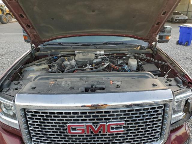 GMC Sierra K2500 Denali Image 8