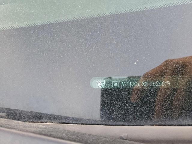 GMC Sierra K2500 Denali Image 9